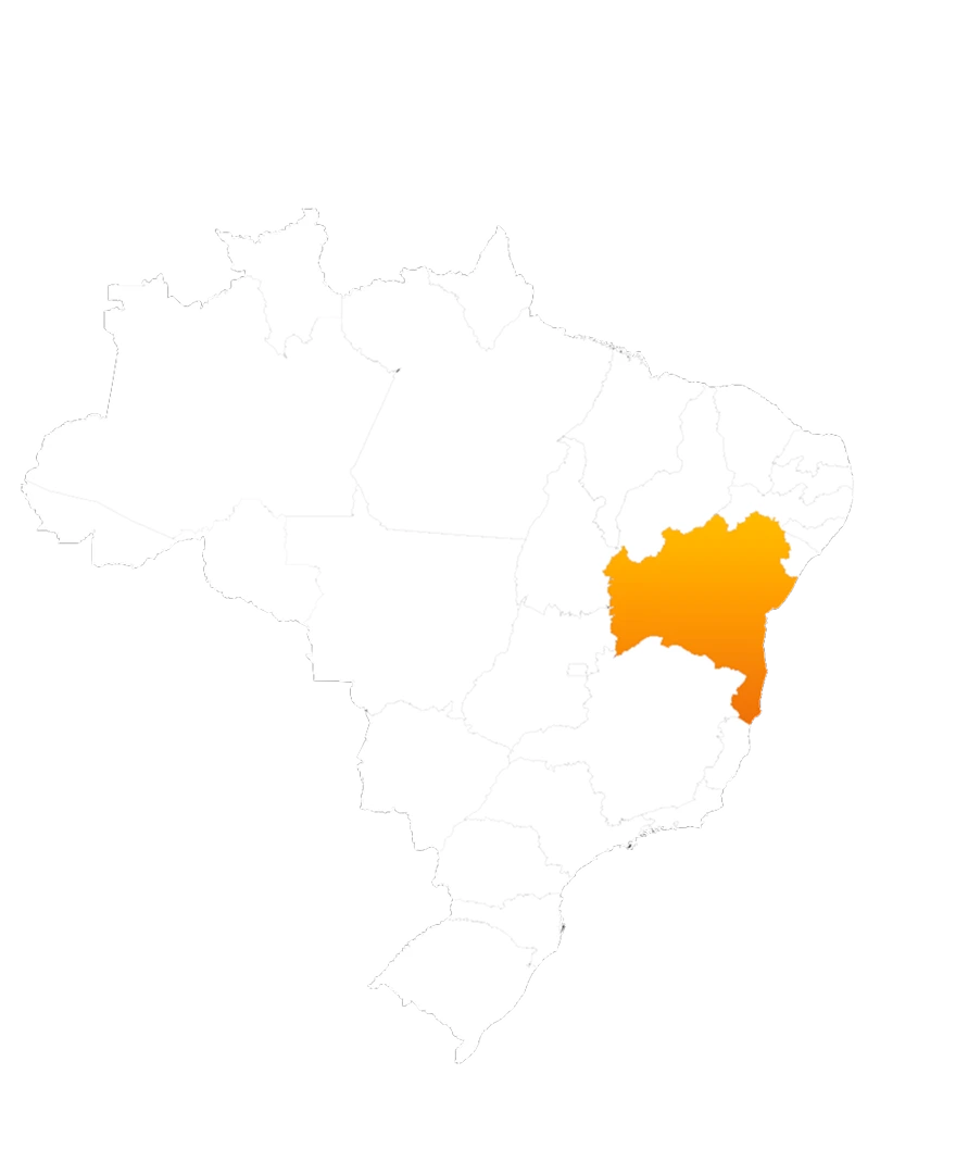 Mapa i7 Telecom